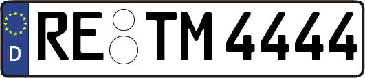 RE-TM4444