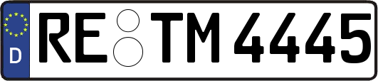 RE-TM4445