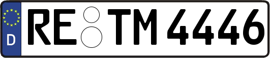 RE-TM4446