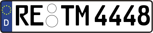 RE-TM4448