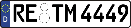 RE-TM4449