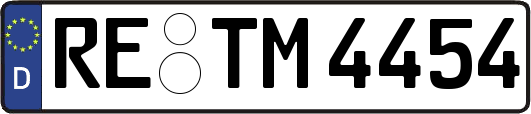 RE-TM4454