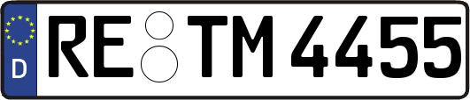 RE-TM4455