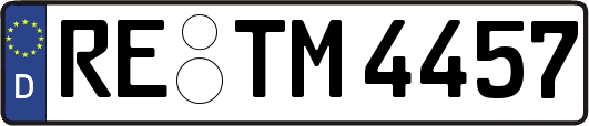 RE-TM4457