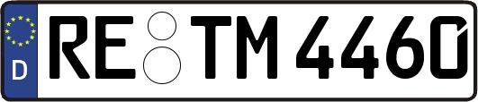 RE-TM4460