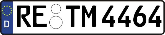 RE-TM4464