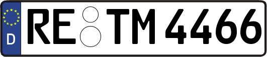 RE-TM4466