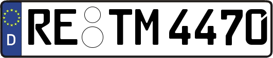 RE-TM4470