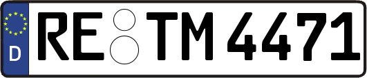 RE-TM4471