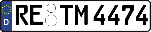 RE-TM4474