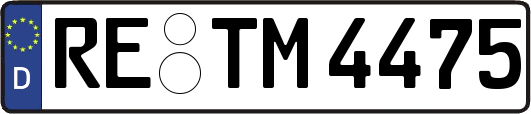RE-TM4475