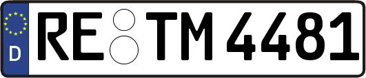 RE-TM4481