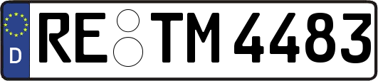 RE-TM4483