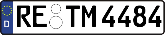 RE-TM4484