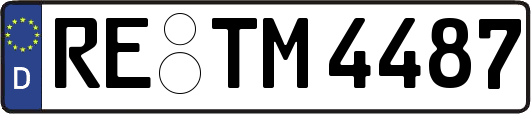 RE-TM4487