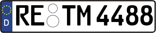 RE-TM4488