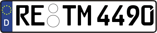 RE-TM4490