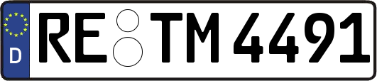 RE-TM4491