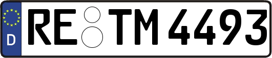 RE-TM4493