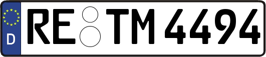 RE-TM4494