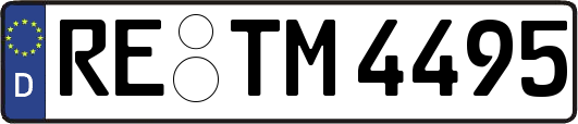 RE-TM4495