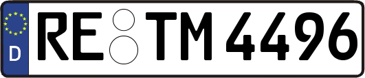 RE-TM4496