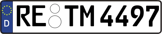 RE-TM4497