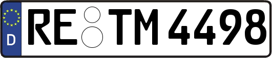 RE-TM4498