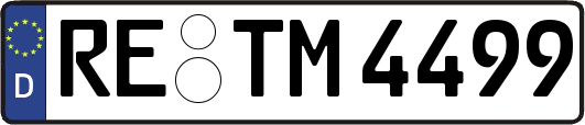 RE-TM4499