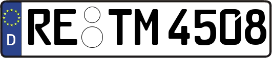 RE-TM4508