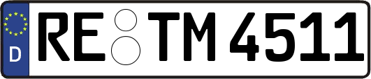 RE-TM4511