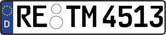 RE-TM4513