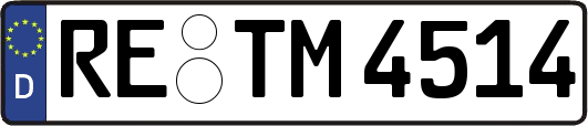 RE-TM4514