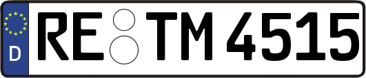 RE-TM4515