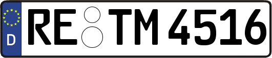RE-TM4516