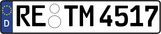 RE-TM4517