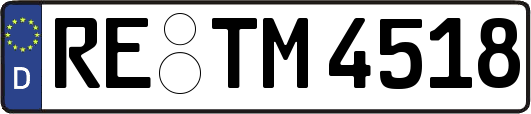 RE-TM4518