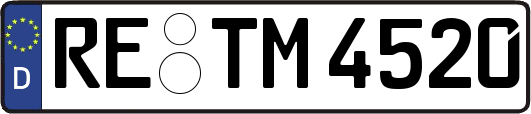 RE-TM4520