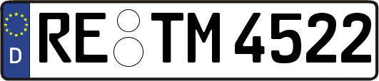 RE-TM4522