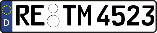 RE-TM4523