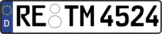 RE-TM4524
