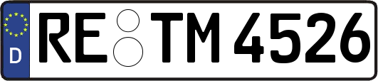 RE-TM4526