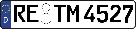 RE-TM4527