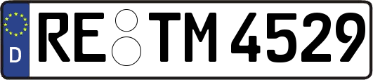 RE-TM4529