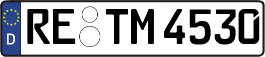 RE-TM4530