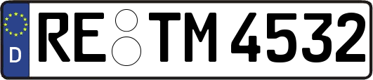 RE-TM4532