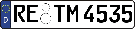 RE-TM4535