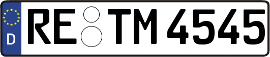 RE-TM4545