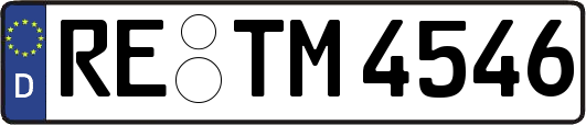 RE-TM4546