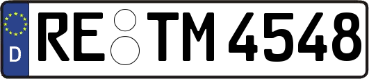 RE-TM4548